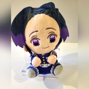 Doll and Keychain